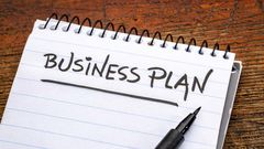 Step-by-step guide on how to write a business plan