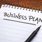 Step-by-step guide on how to write a business plan
