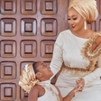 Hajia and her daughter