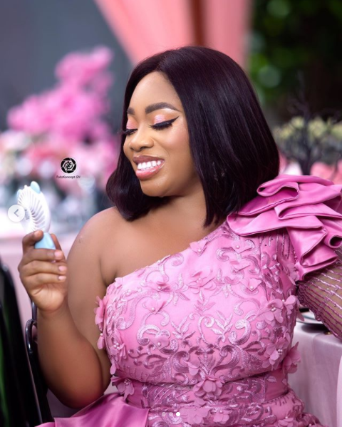 Moesha Boduong