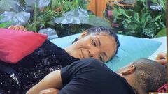 Nengi and Ozo