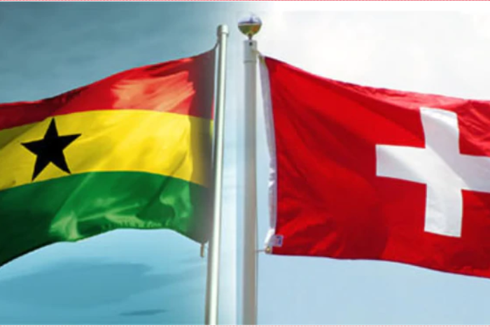 Swiss Embassy celebrates National Day & Anniversary of Diplomatic Relations with Ghana