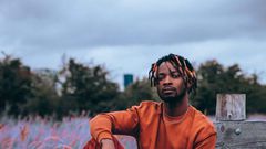 Afro-pop star DXD now Abudebi Zonjon
