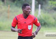 Daniel Laryea