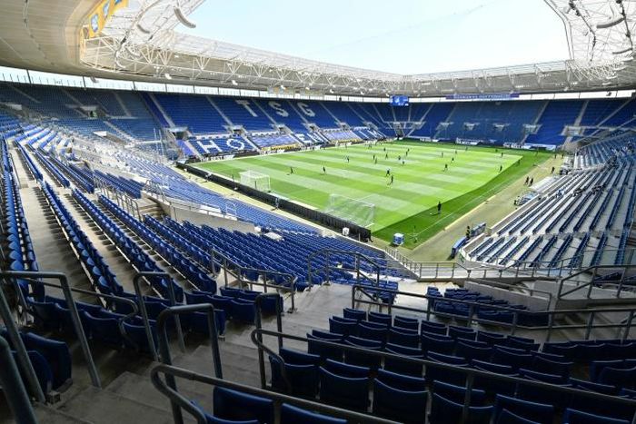 German clubs hopes to welcome back small numbers of fans when the new 2020/21 Bundesliga season kicks off on September 18.