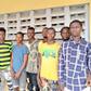 Police say the suspects were arrested for cult-related activities [LASG]