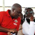 “You’ll forever remain in our hearts” – Mahama pays glowing tribute to Atta-Mills