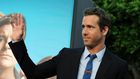 Hollywood goal: Ryan Reynolds is behind a proposed takeover of National League side Wrexham