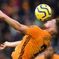 Wolves defender Matt Doherty has joined Tottenham