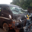 Another accident at Duampompo-Konongo Odumase leaves15 persons hospitalised