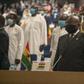 President Akufo-Addo in Niger