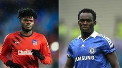 Partey overtakes Essien as most expensive Ghanaian footballer of all-time after Arsenal move