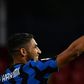 Inter Milan defender Achraf Hakimi has tested negative for coronavirus