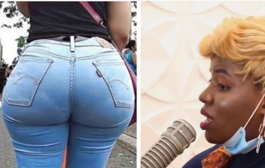 “I had the power to manipulate wealthy men; my aunt taught me about charms” – Ex-prostitute