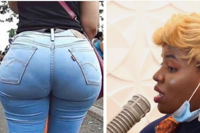 “I had the power to manipulate wealthy men; my aunt taught me about charms” – Ex-prostitute