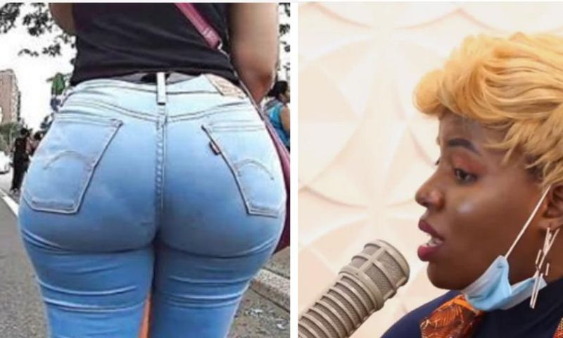 “I had the power to manipulate wealthy men; my aunt taught me about charms” – Ex-prostitute