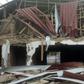 Akyem Batabi church collapse