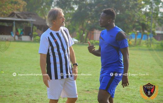 Asamoah-Gyan