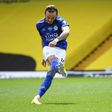 Leicester midfielder James Maddison has signed a new contract