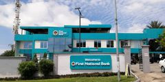 Investment banks in Ghana: First National Bank