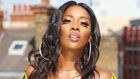 Since her emergence in 2011, Tiwa Savage has been the most popular woman in Nigerian contemporary music scene.  [Instagram/TiwaSavage]