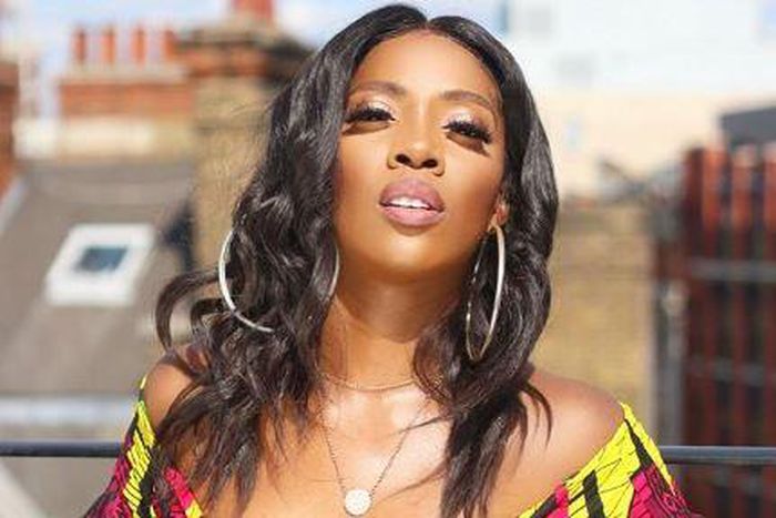 Since her emergence in 2011, Tiwa Savage has been the most popular woman in Nigerian contemporary music scene.  [Instagram/TiwaSavage]