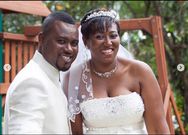 Abeiku and Genevieve