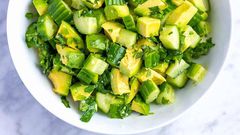 Avocado Salad