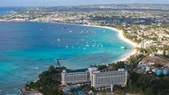 Barbados