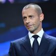 UEFA president Aleksander Ceferin is confident the Euro 2020 finals -- due to kick off next June -- will take place despite the coronavirus pandemic