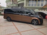 Despite Brabus