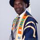 Professor Kwabena Agyapong-Kodua, Vice-chancellor of the Pentecost University