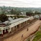 At a prison in Bunia, the capital of northeastern Ituri province, 17 inmates have died since April