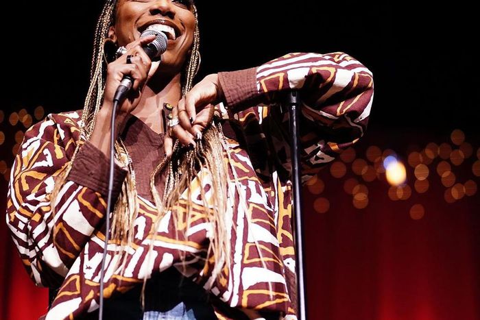 Yvonne Orji [Instagram/YvonneOrji]