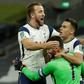 Tottenham beat Chelsea on penalties to reach the League Cup quarter-finals