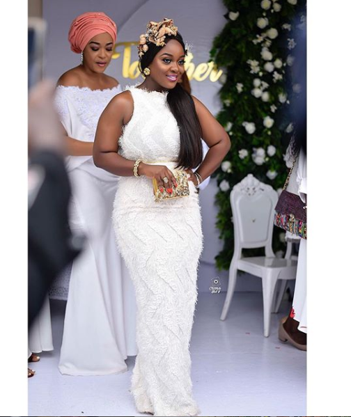 Jackie Appiah