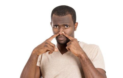 5 home remedies to treat body odour
