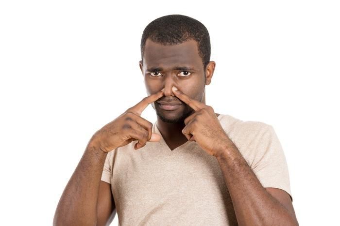 5 home remedies to treat body odour