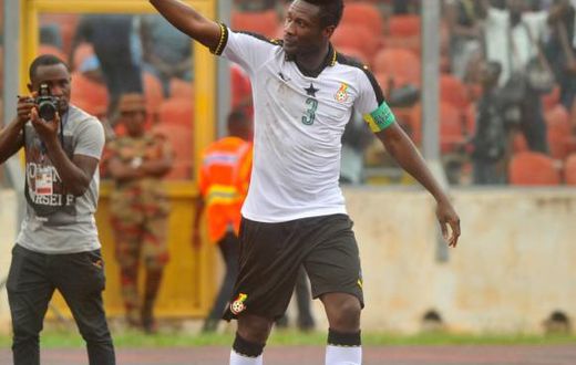 Asamoah Gyan could join Kotoko if they meet our terms – Anim Addo