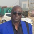 Alfred Mahama