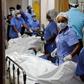 Health workers
