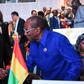 Akufo-Addo congratulates Guinea President Alpha Conde on his re-election