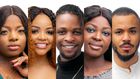 BBNaija season five housemates Dorathy, Nengi, Laycon, Ka3na, Ozo [Multichoice]