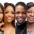 BBNaija season five housemates Dorathy, Nengi, Laycon, Ka3na, Ozo [Multichoice]