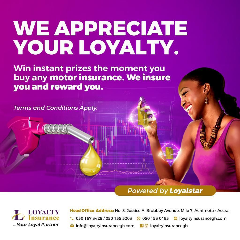 Loyalty Insurance