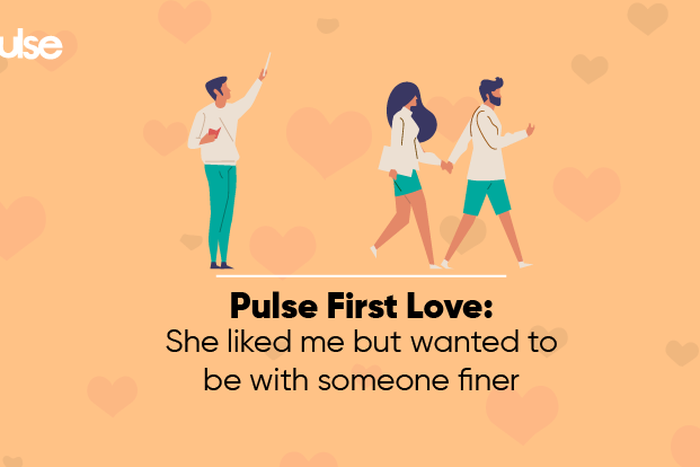 Pulse First Love:  The 'Liked But Not Wanted' episode