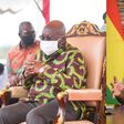 Agyapa Royalties deal is shady, stinks; I’ll terminate it – Mahama
