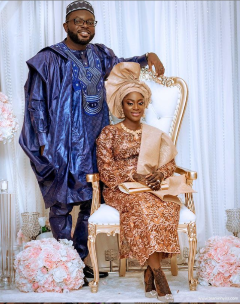 Sulemayan and Aisha