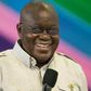 President Nana Akufo-Addo