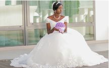 Bride's talkative mum sacked from wedding after she revealed daughter's top secrets